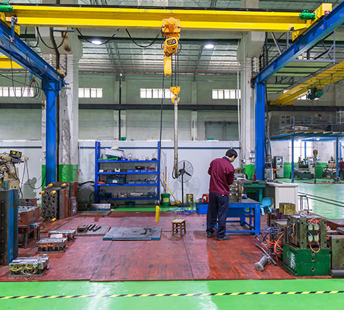advanced rapid injection molding rabbit supplier for rabbit lantern-2