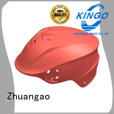 Zhuangao quality helmet mold retro for shop