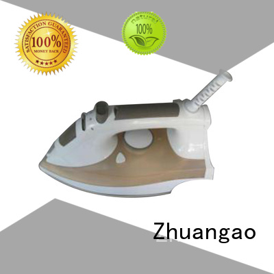 Zhuangao lantern abs plastic injection molding vendor for kettle