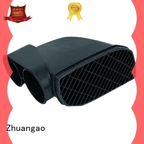 Zhuangao molding chinese mold vendor for hair dryer