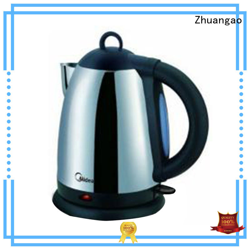 Zhuangao rabbit mold manufacturing supplier for kettle