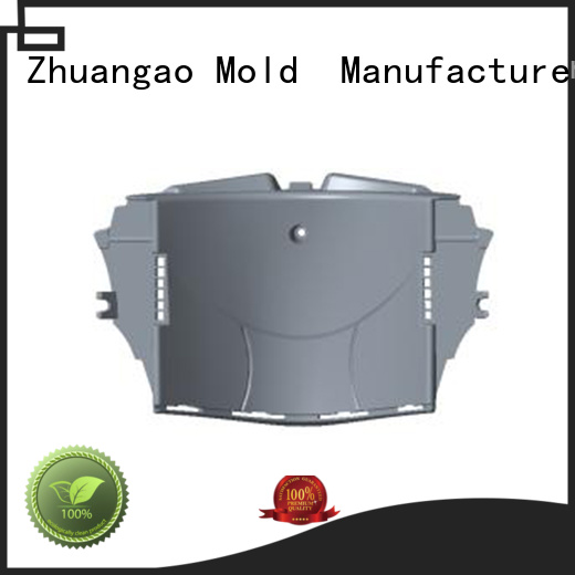 quality injection compression molding molded manufacturer for shop