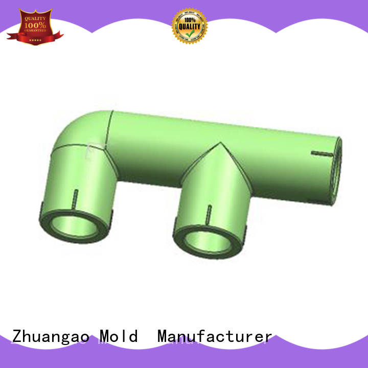 Zhuangao reducing plastik molding check now for shop