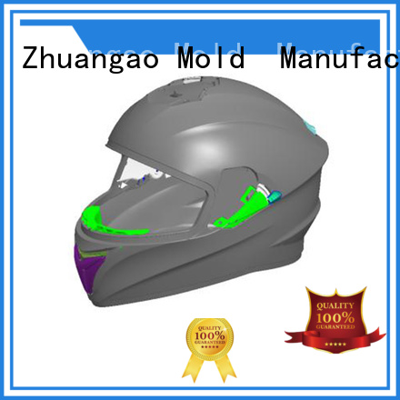 Zhuangao tape mold production vendor for home