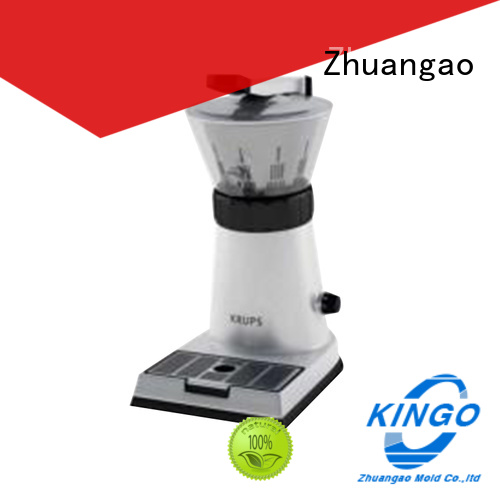 Zhuangao advanced plastic mold handheld for rabbit lantern