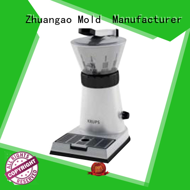 molding plastic mold rapid supplier for juicer mold