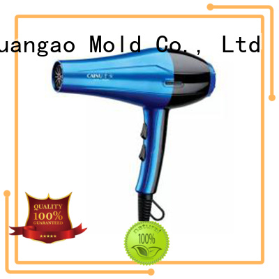 lantern custom mold injection for hair dryer Zhuangao