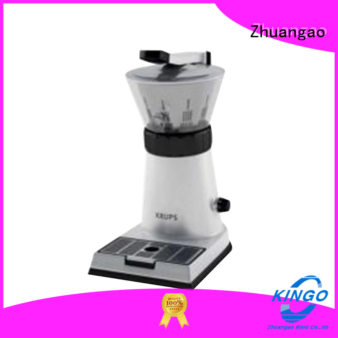 Zhuangao electric mold on plastic front for rabbit lantern