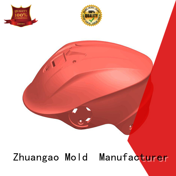 Zhuangao durable mold production vendor for mall