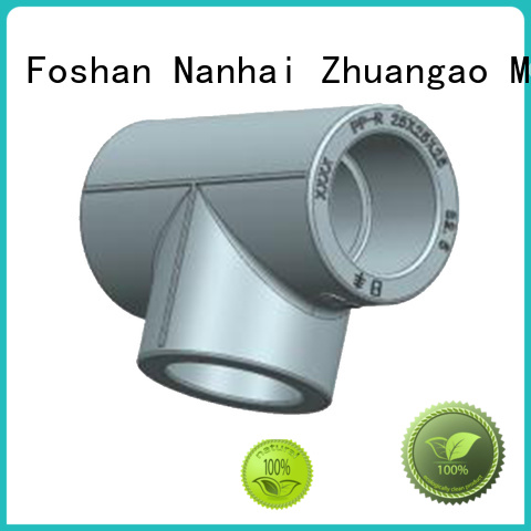 precision mold maker pipe for shop Zhuangao