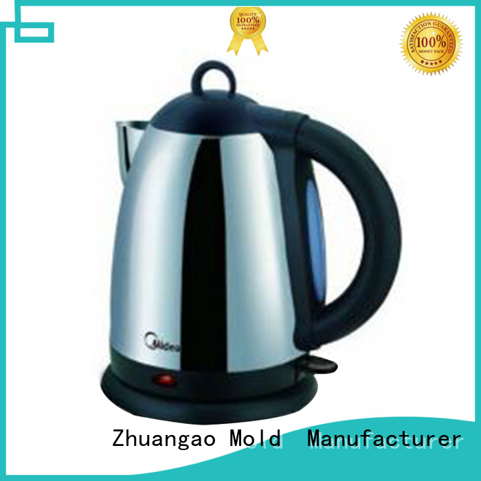 Zhuangao molding injection molded parts factory price for rabbit lantern
