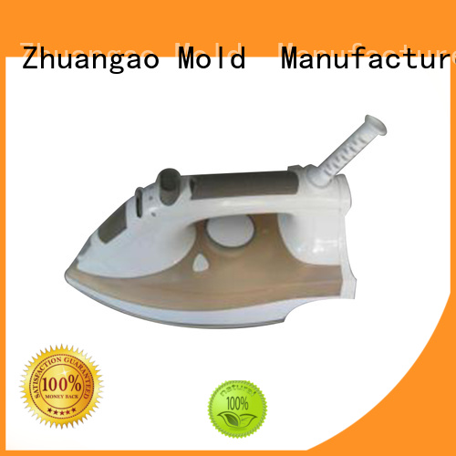 machine injection molded plastic parts manufacturers juicer for juicer mold Zhuangao