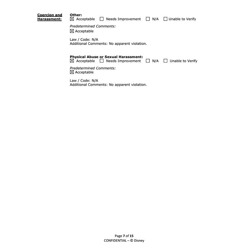 China Plastic Injection Molding Company Certificate