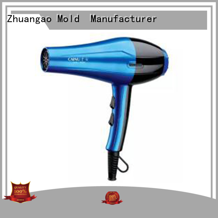 Zhuangao mold mold on plastic with good price for kettle