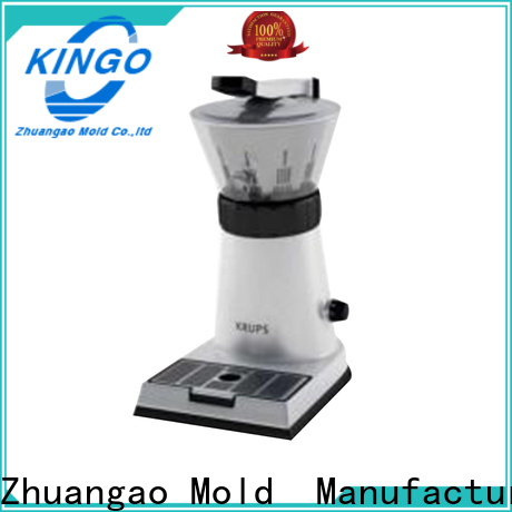 Zhuangao base home appliance mold with good price for rabbit lantern