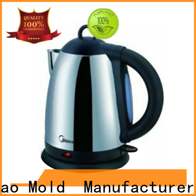 mold injection molded parts rapid with good price for hair dryer