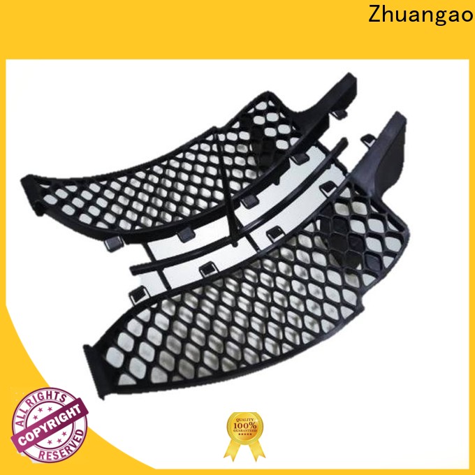 engine auto interior molding molding with high quality for shop