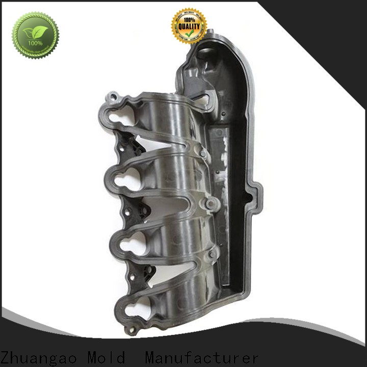 Zhuangao lamp auto molding on sale for mall