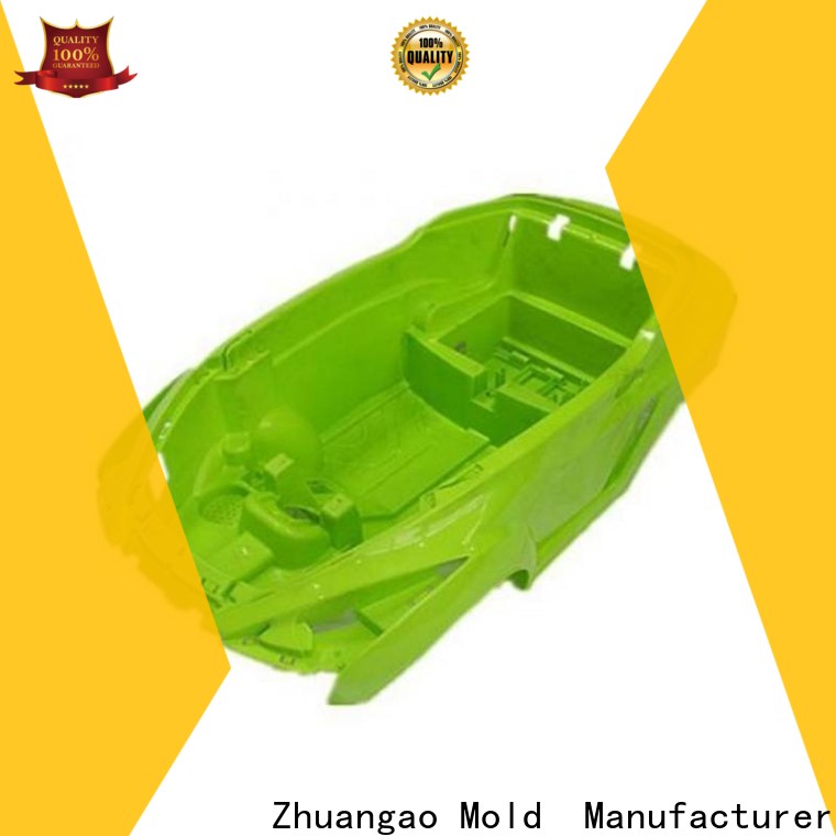 Zhuangao child toys mould for wholesale for shop