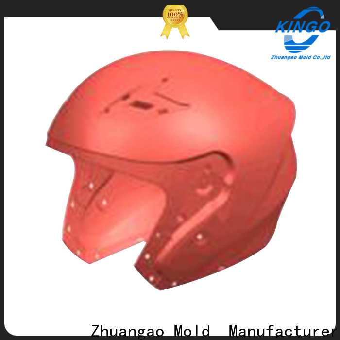 Zhuangao durable custom plastic molding vendor for shop