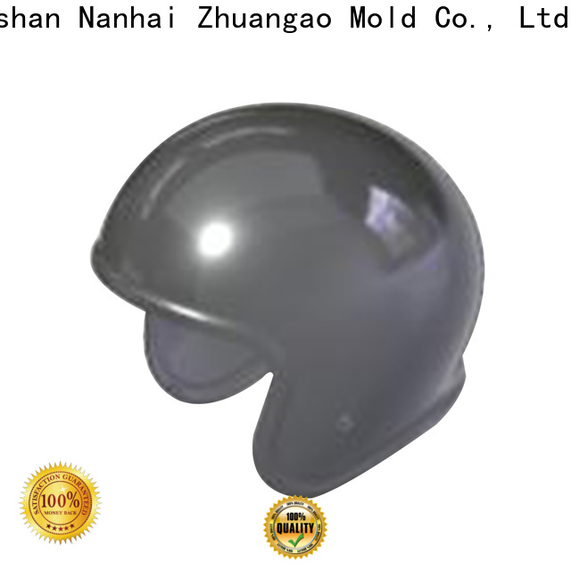 advanced helmet mould halfface supplier for mall