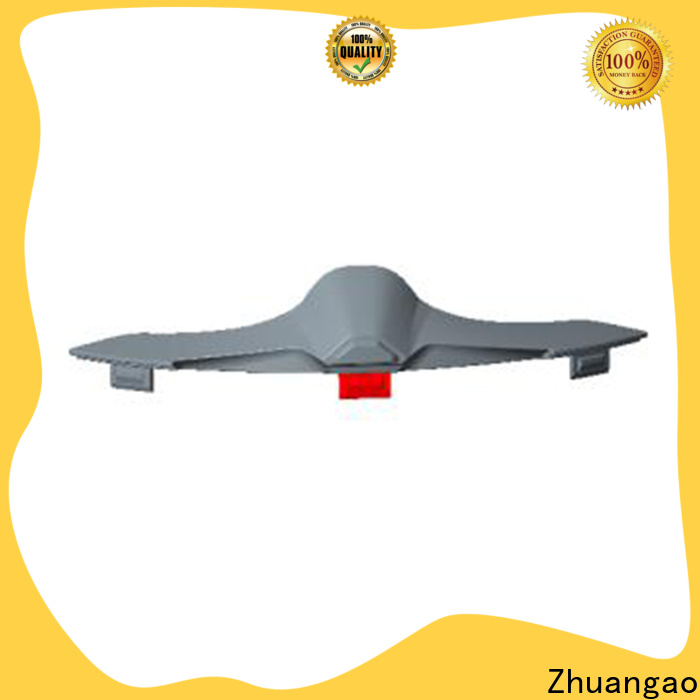 Zhuangao plastic precision mold manufacturer for home