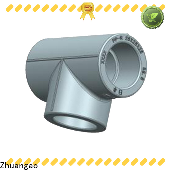 Zhuangao durable injection molding supplies inquire now for market