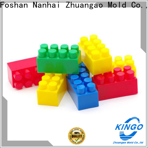 Zhuangao maker toy mold maker for wholesale for home
