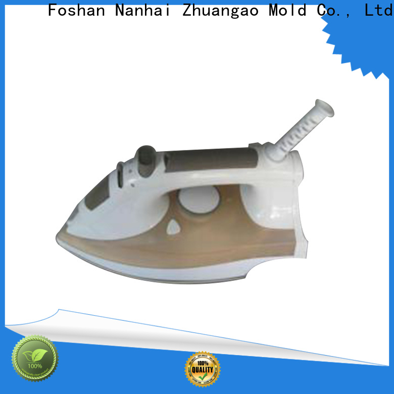 molding rapid injection molding ironing with good price for kettle