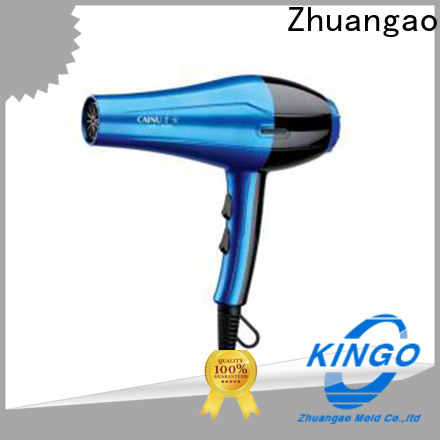 Zhuangao lantern plastic injection molding china vendor for kettle
