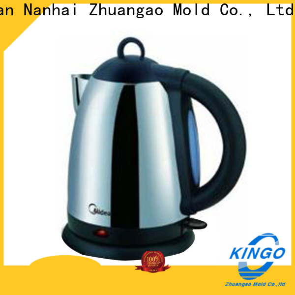 mold abs plastic injection molding mold supplier for kettle