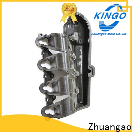 Zhuangao plastic auto molding supplier for market