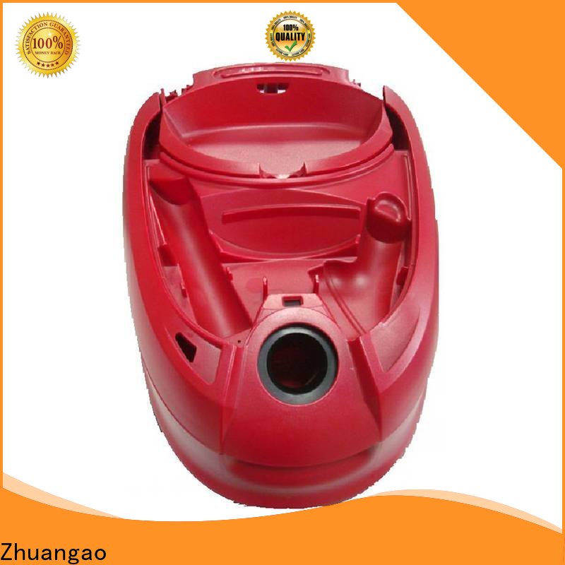 Zhuangao molding mold manufacturer vendor for kettle