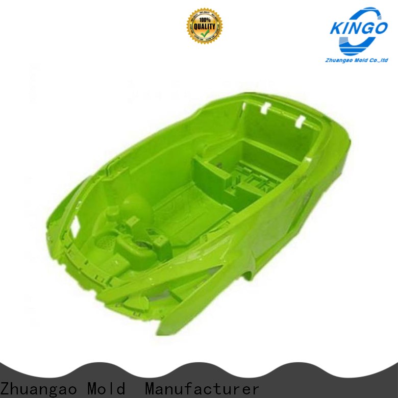 Zhuangao hippo die mold at discount for home