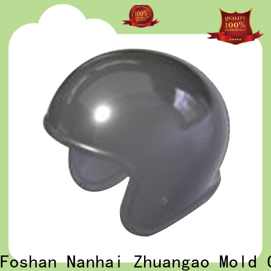 Zhuangao plastic precision mold manufacturer for home