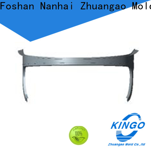 Zhuangao online injection compression molding producer for home