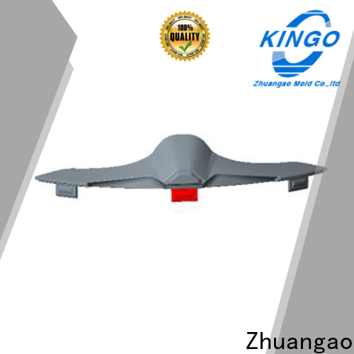 Zhuangao durable mold production supply for shop