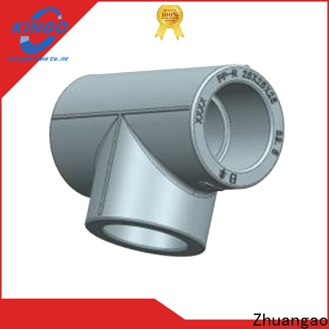 Zhuangao straight plastik molding inquire now for shop