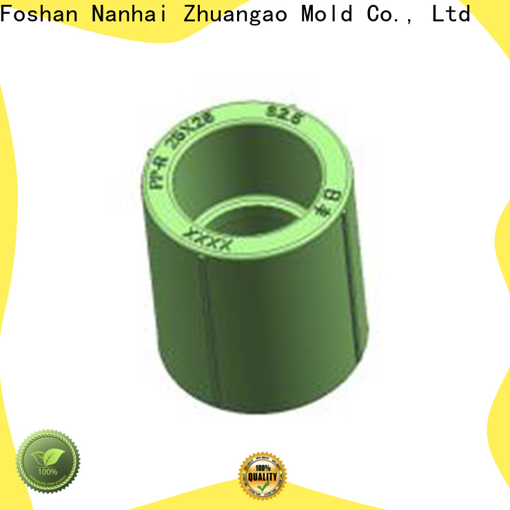 Zhuangao injection injection molded plastic parts inquire now for mall