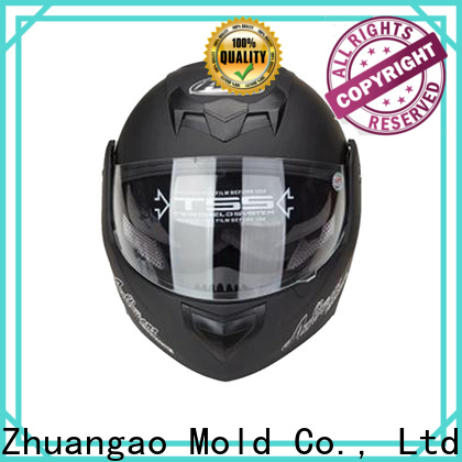 quality custom molded plastic parts fullface supplier for mall