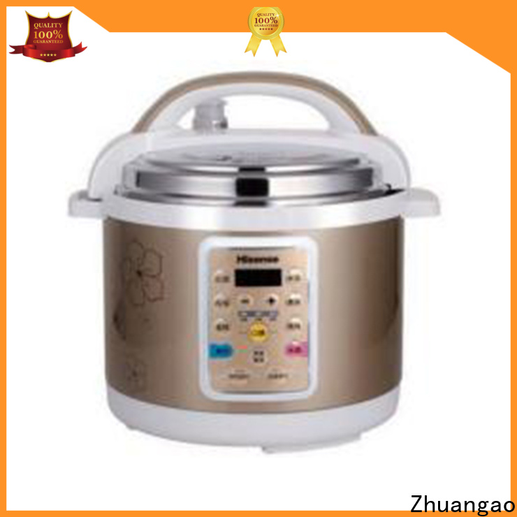 Zhuangao auto mold manufacturer factory price for mall