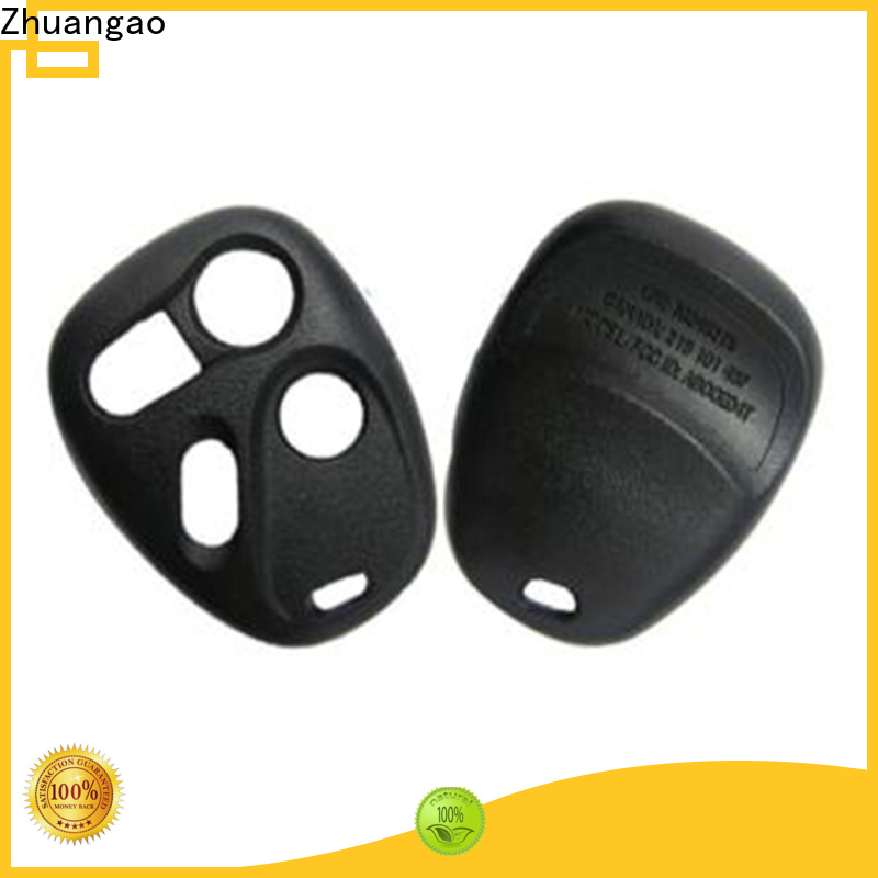 Zhuangao engine molding automotive on sale for mall