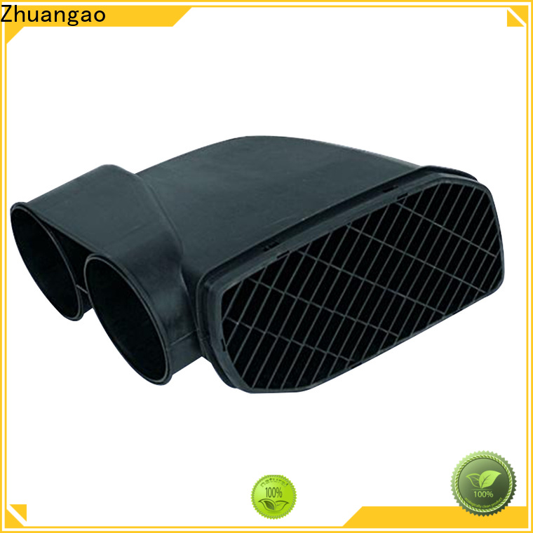 Zhuangao ironing mold manufacturer factory price for hair dryer