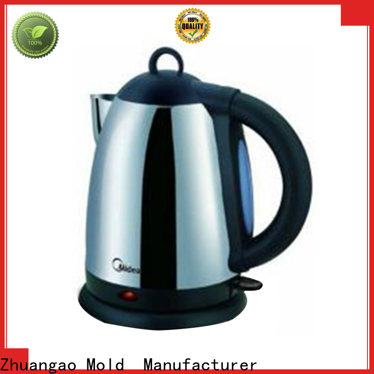 electric rapid injection molding mould supplier for kettle