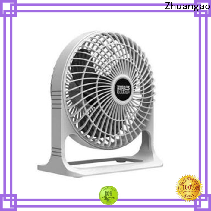 Zhuangao juicer injection molded parts factory price for mall