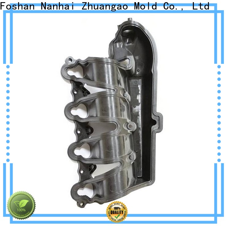 stand automotive plastic injection molding front supplier for home