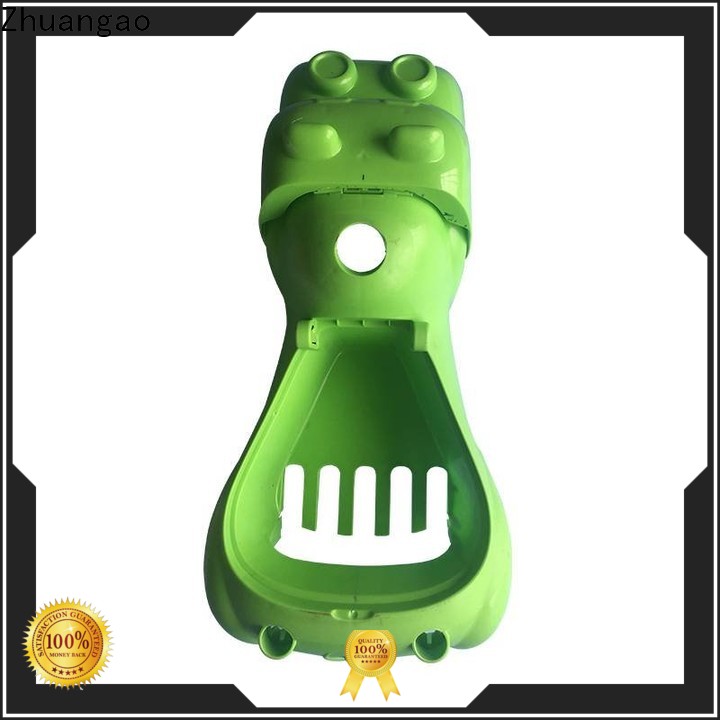 Zhuangao advanced soft plastic molds for wholesale for home