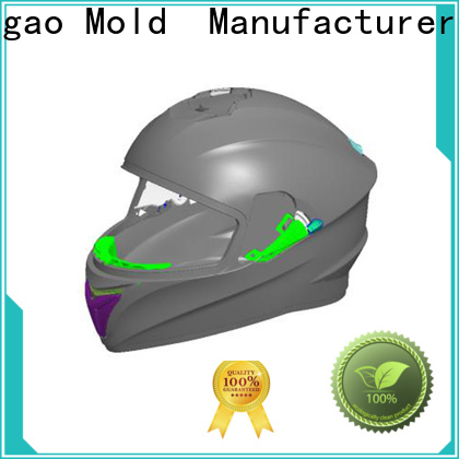 Zhuangao mold injection mold china producer for shop