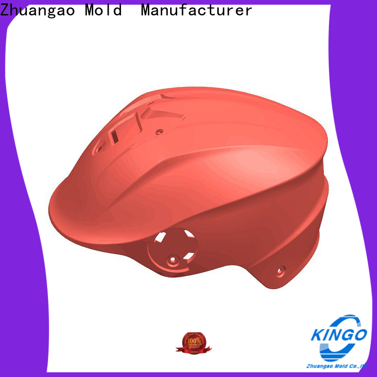 quality precision mold mouth producer for mall