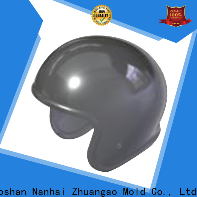 online helmet mold baffle supply for home